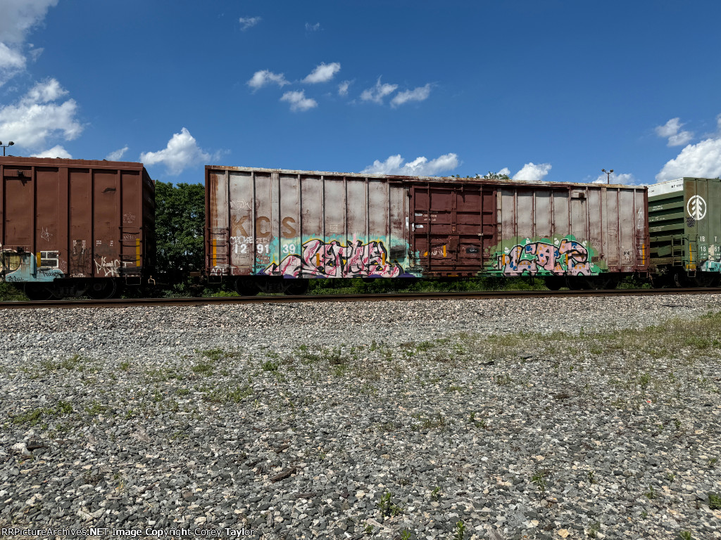 KCS 129139